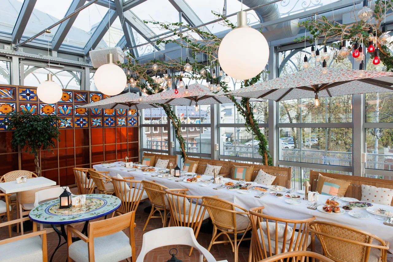 Osteria Lucia
