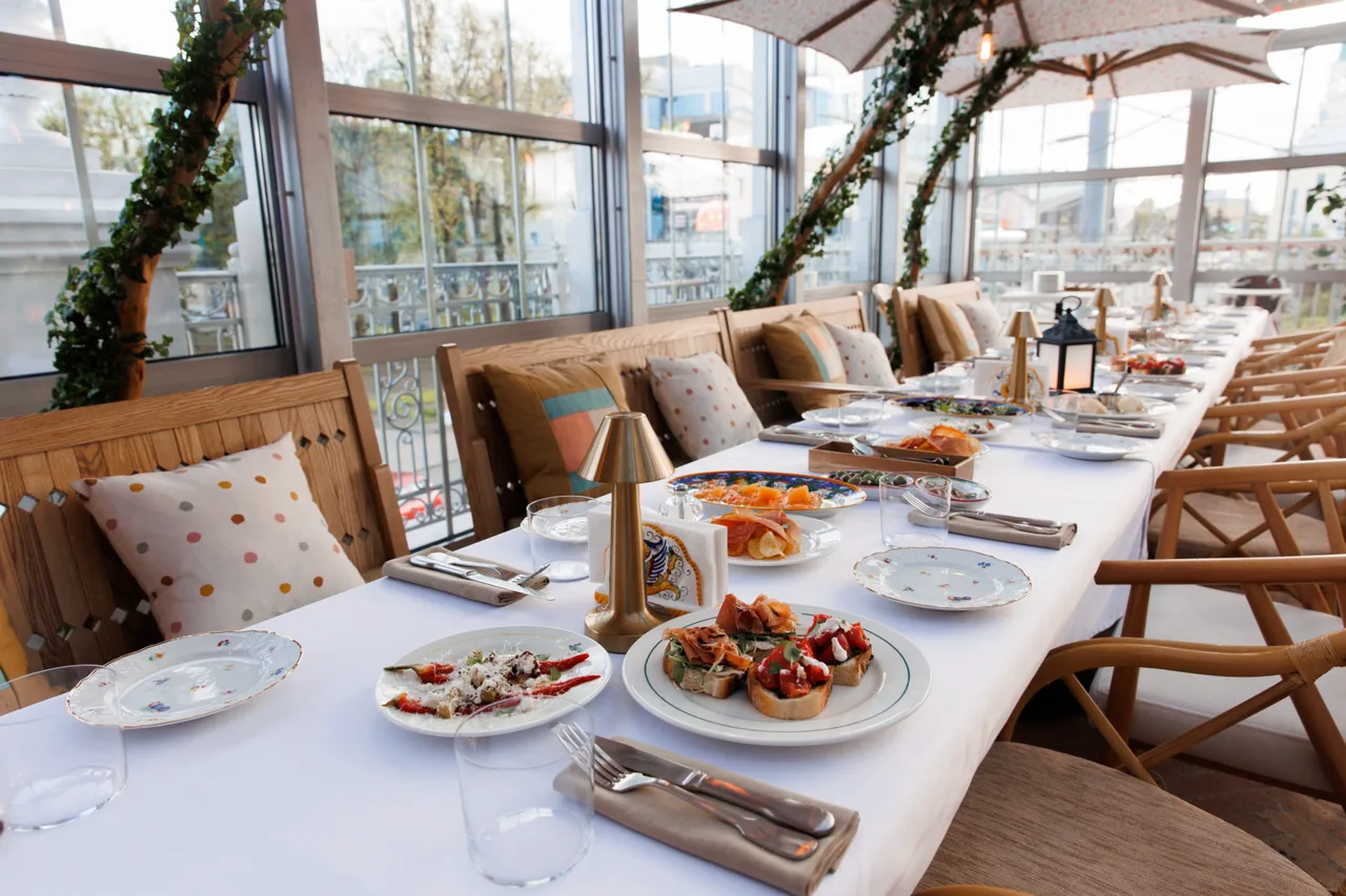 Osteria Lucia