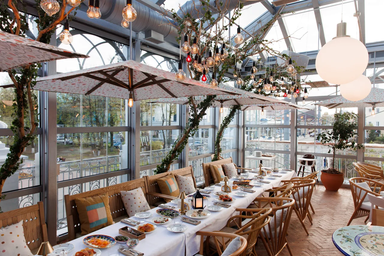 Osteria Lucia