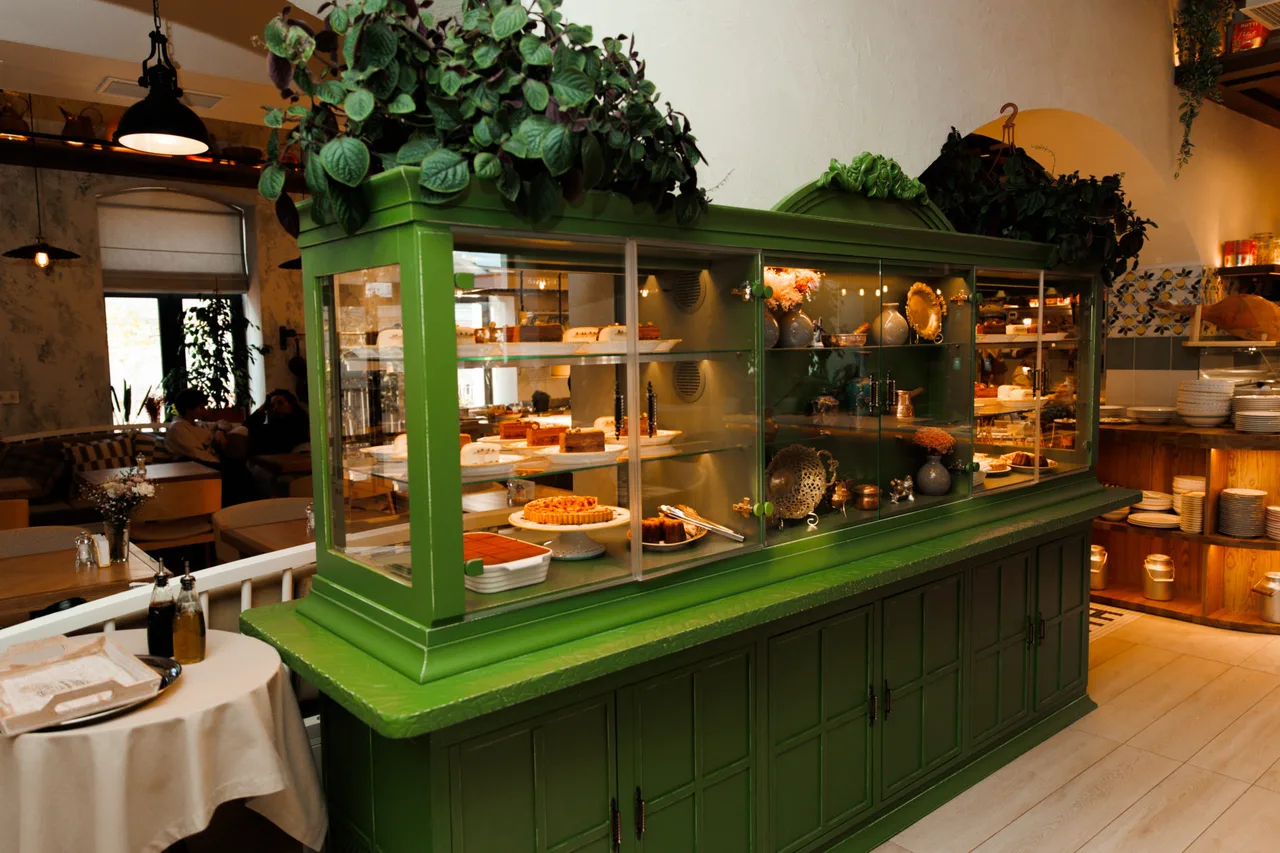 Osteria Lucia