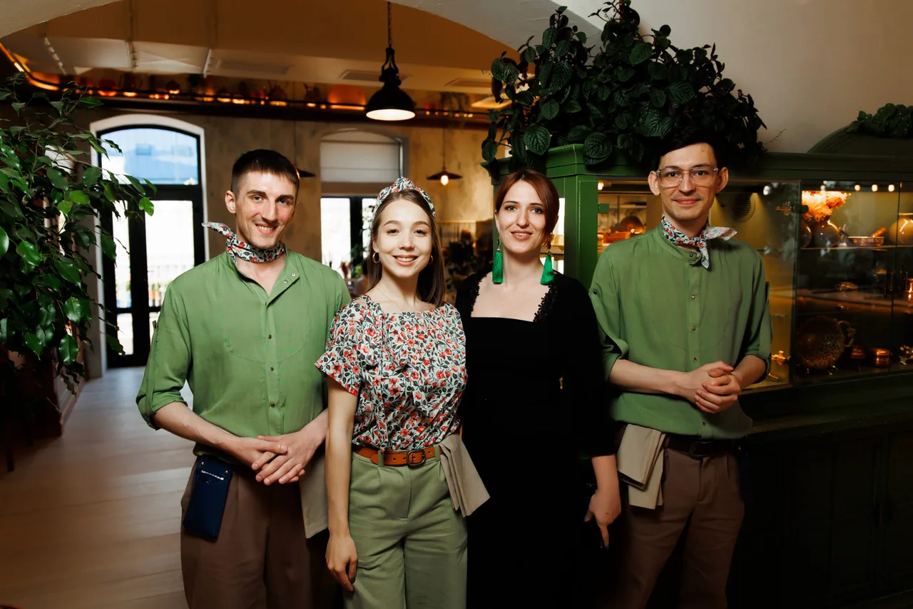 Osteria Lucia