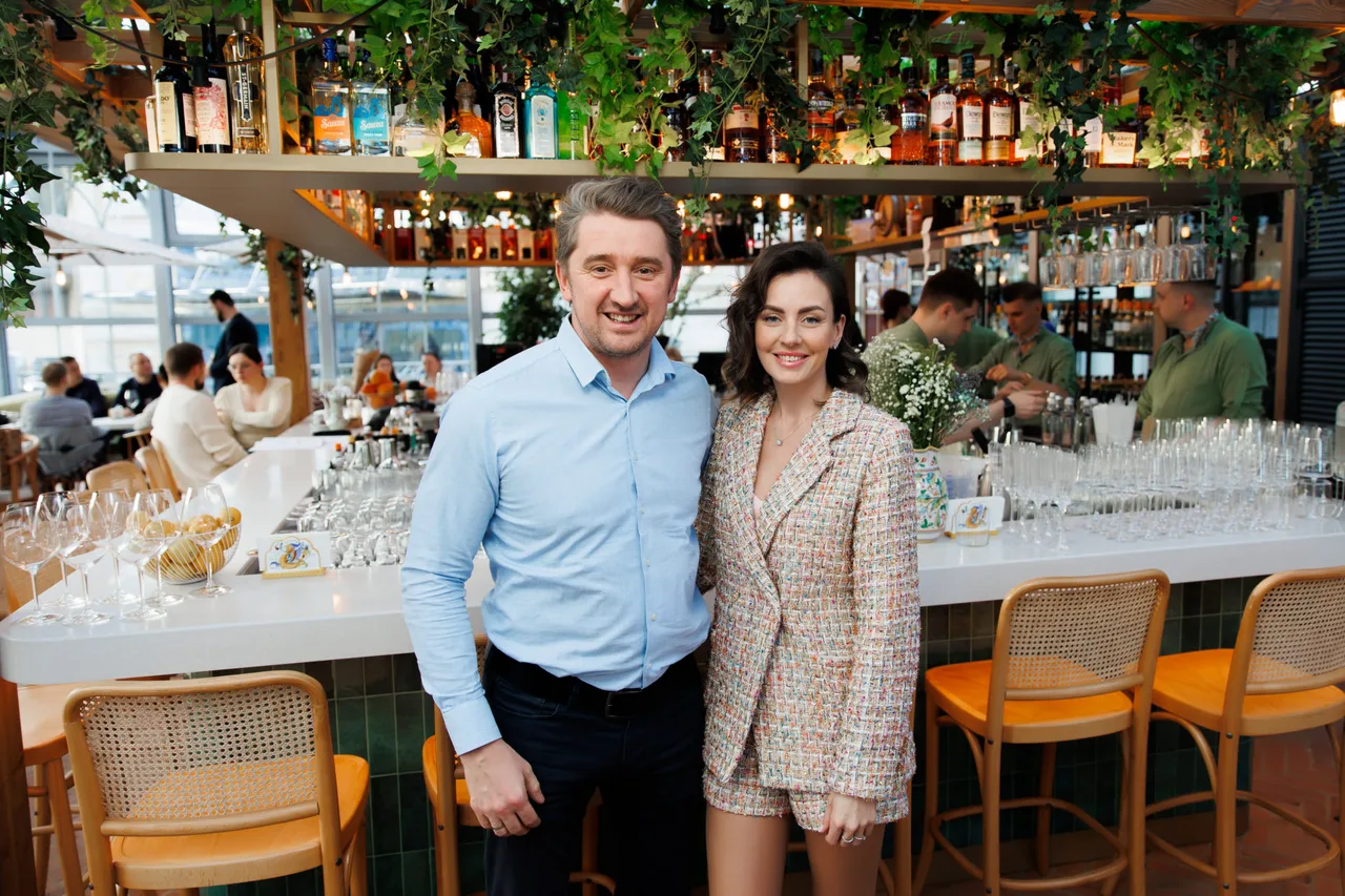 Osteria Lucia