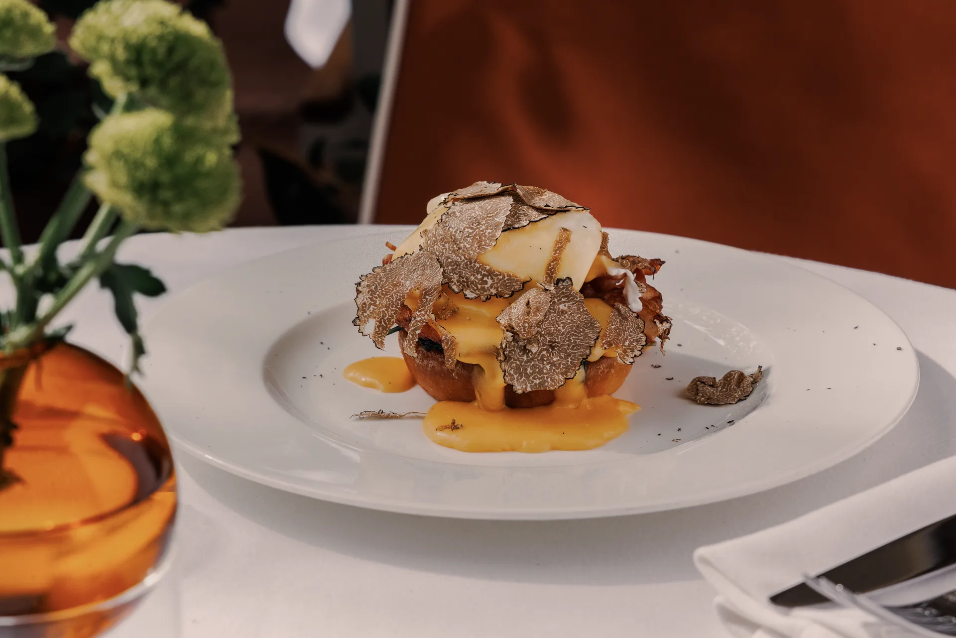 Osteria Osso
