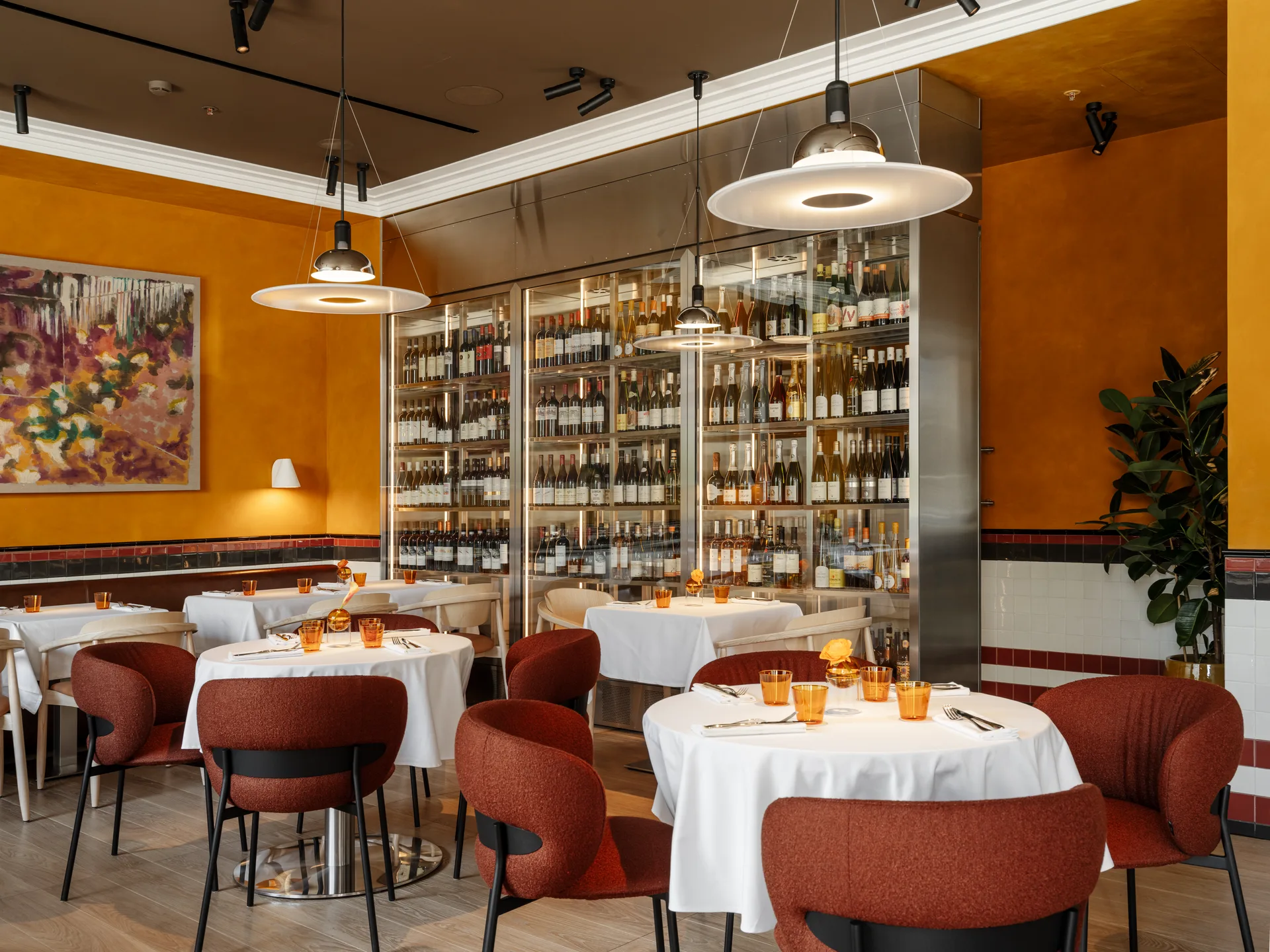 Osteria Osso