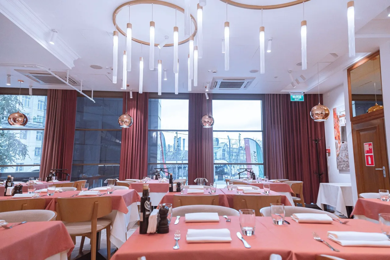 Osteria UNICA
