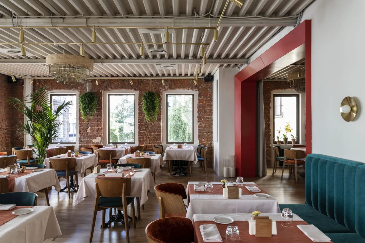 Osteria UNICA