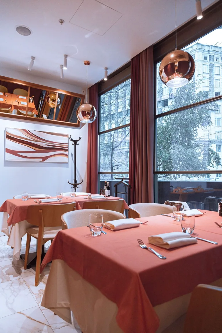 Osteria UNICA
