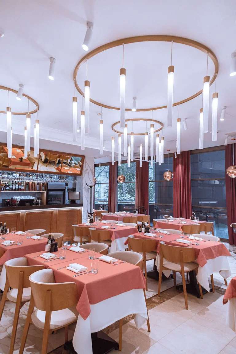 Osteria UNICA