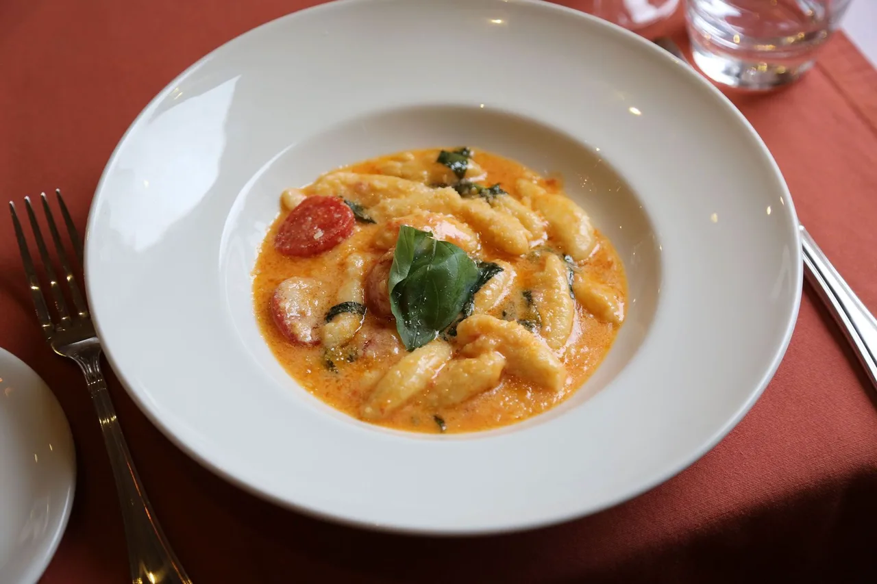 Osteria UNICA