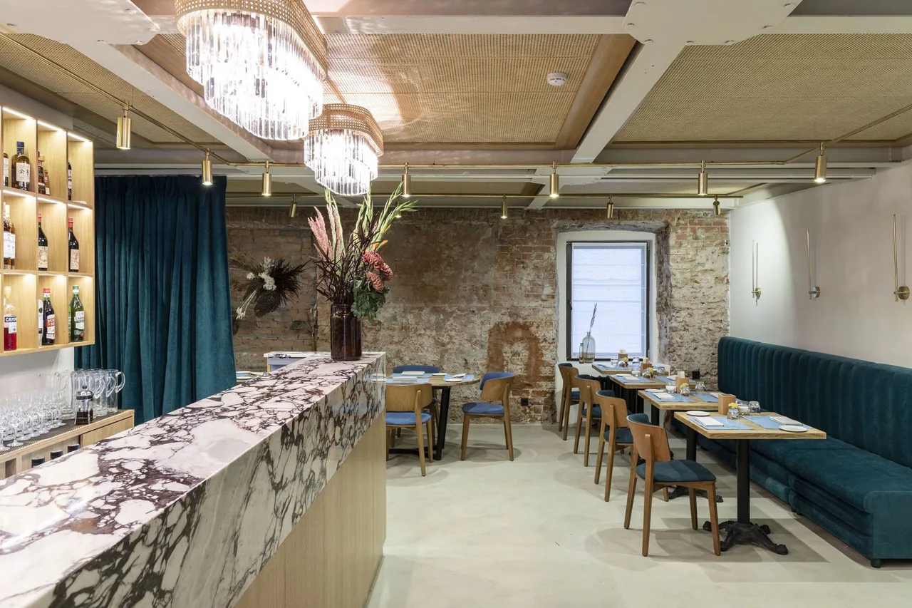 Osteria UNICA