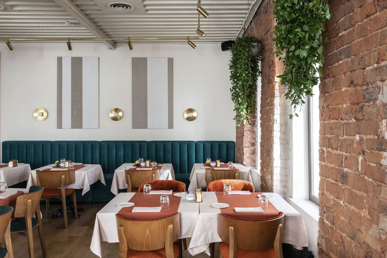 Osteria UNICA