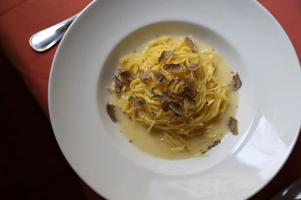 Osteria UNICA