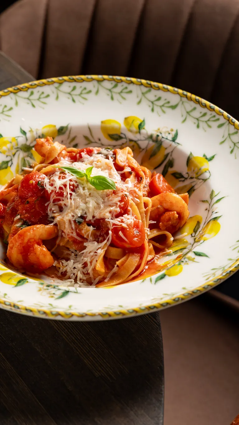 Papina Pasta