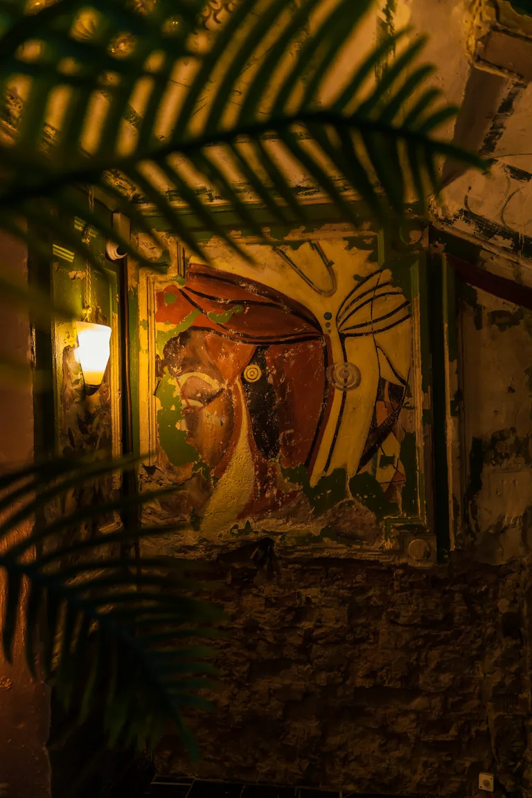 Парадная