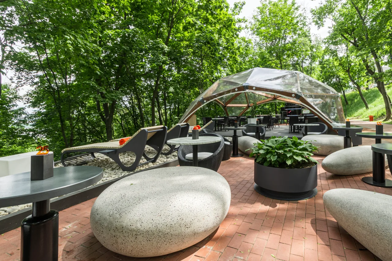 Park Bistro