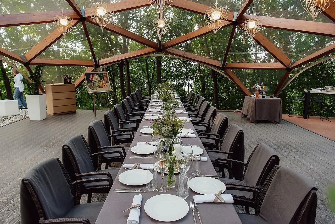Park Bistro