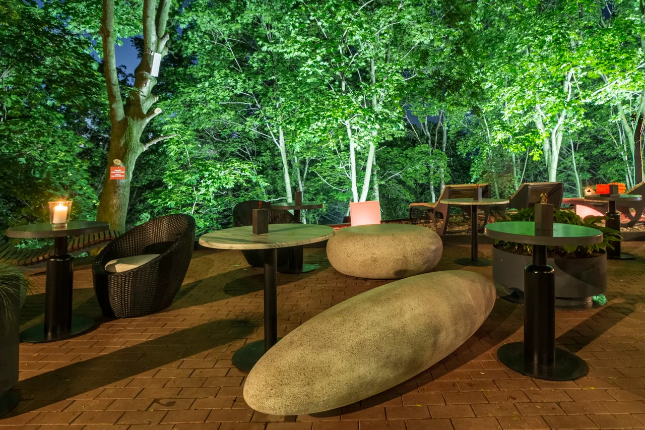 Park Bistro