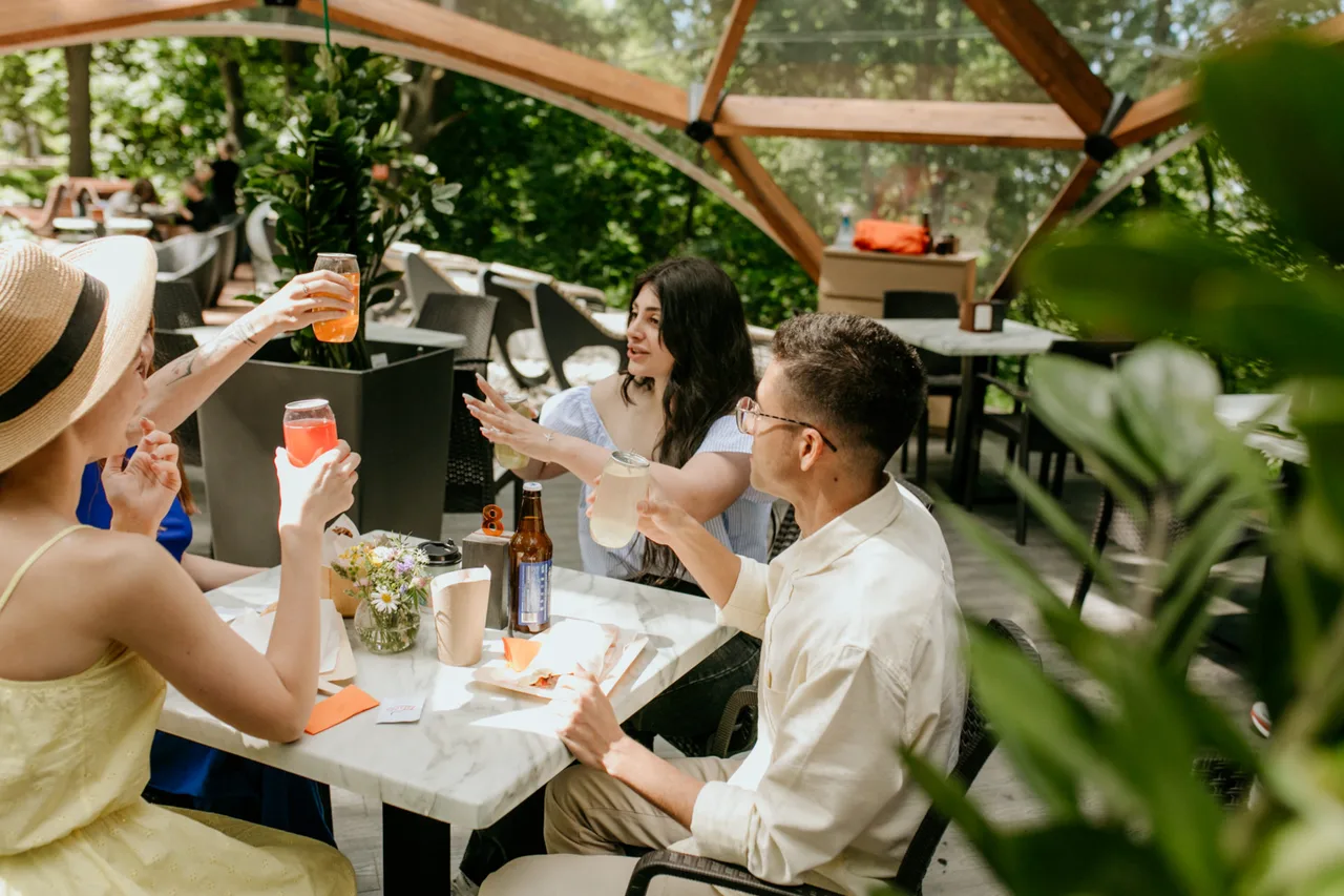 Park Bistro