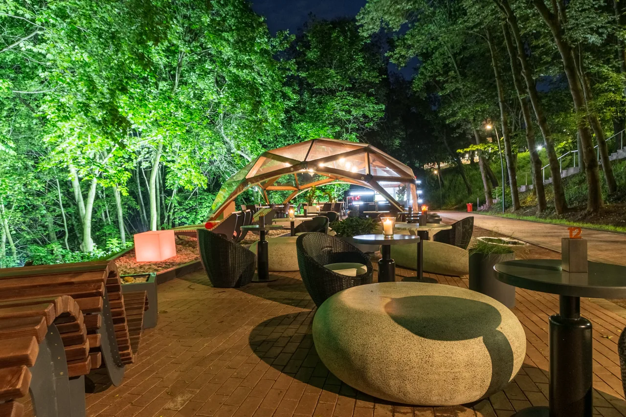 Park Bistro