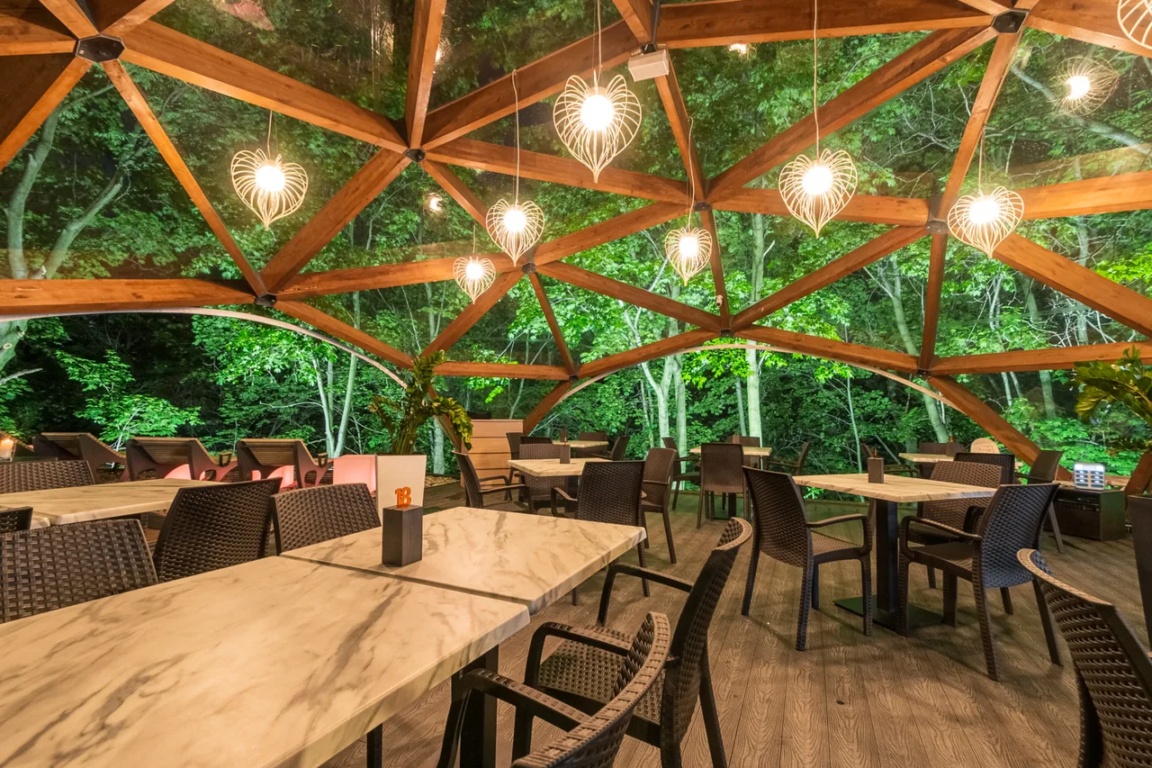Park Bistro
