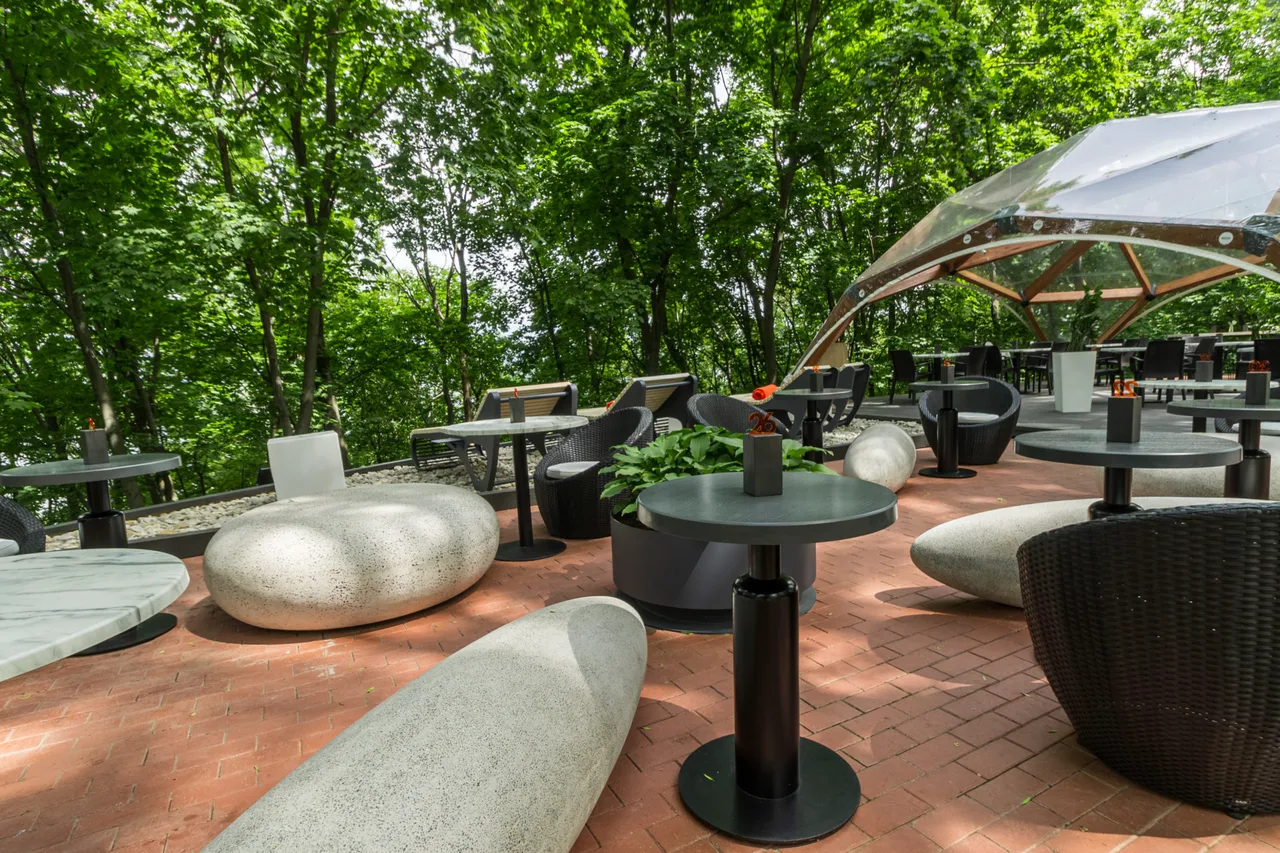 Park Bistro