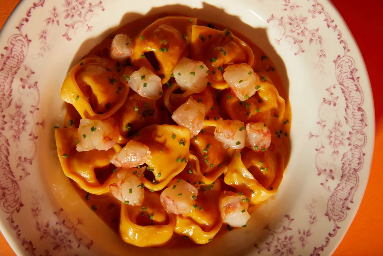 Pasta Queen