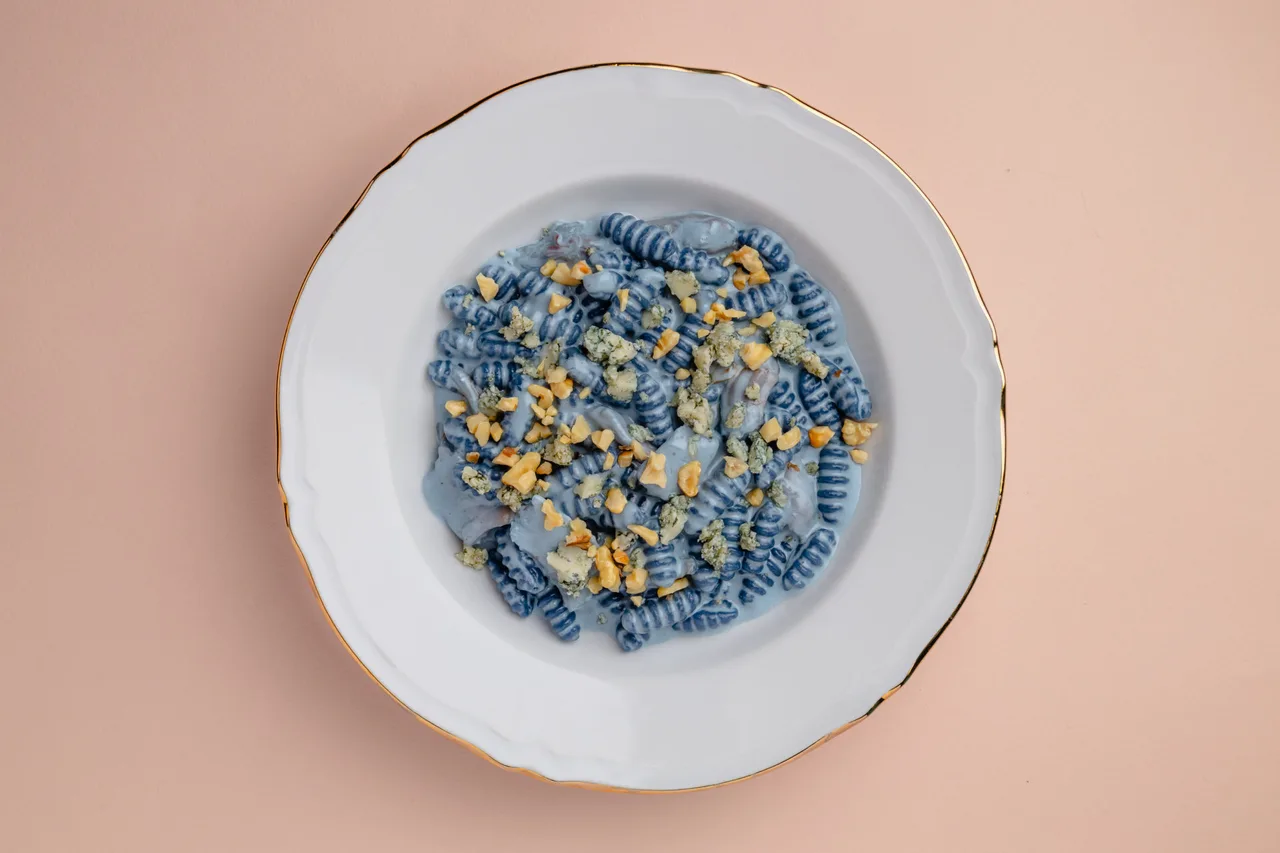Pasta Queen