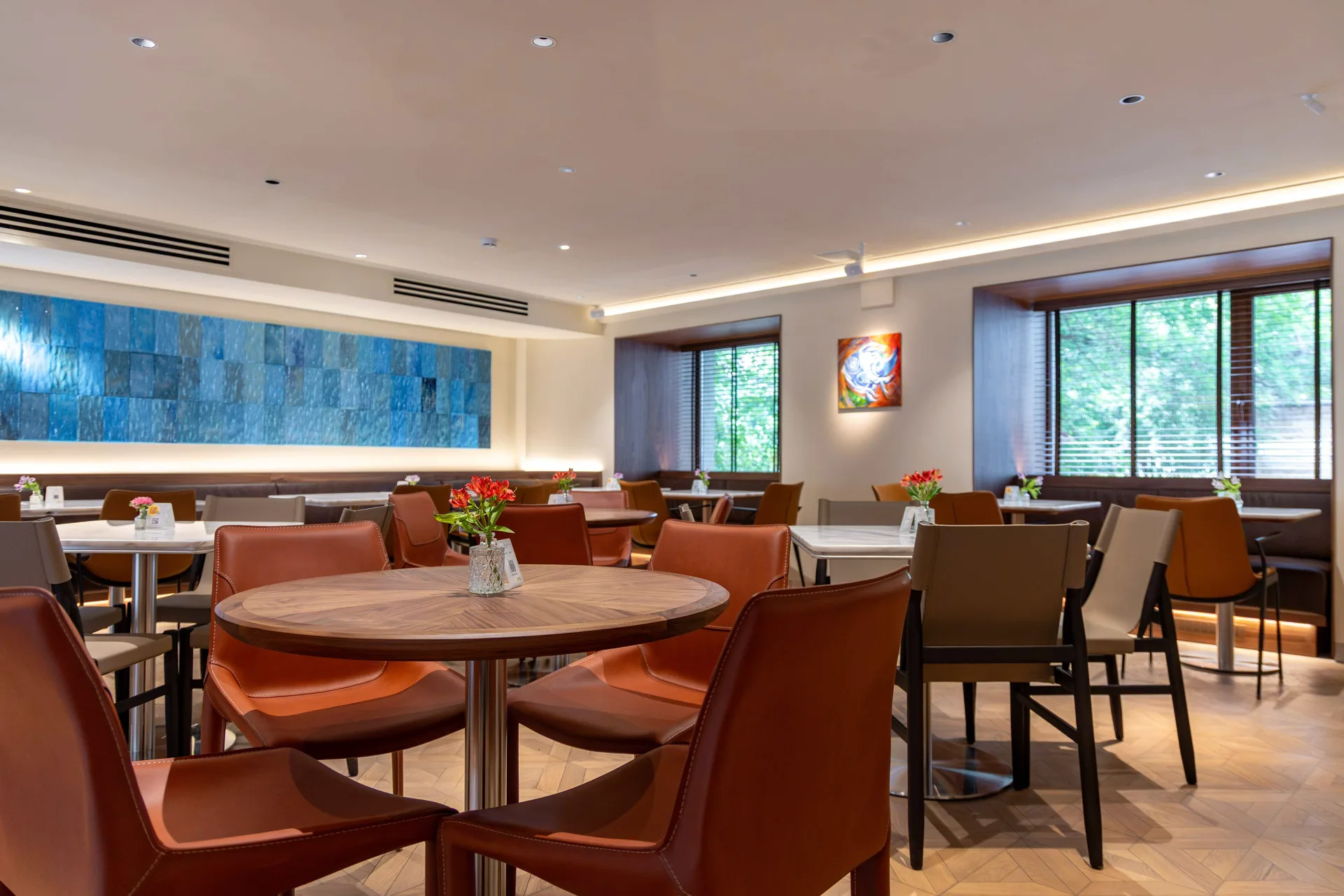 Atlantica Bistro