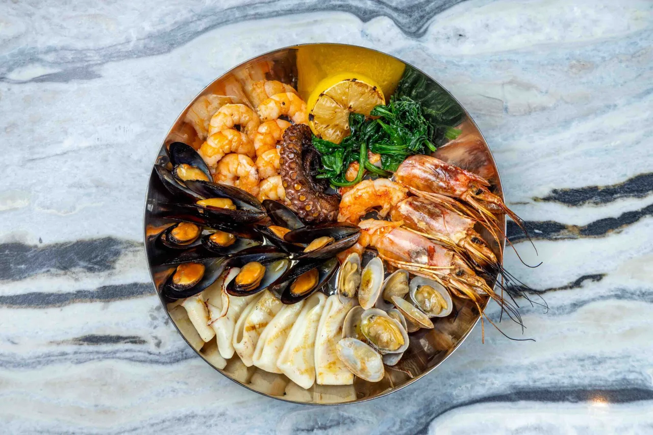 Atlantica Bistro