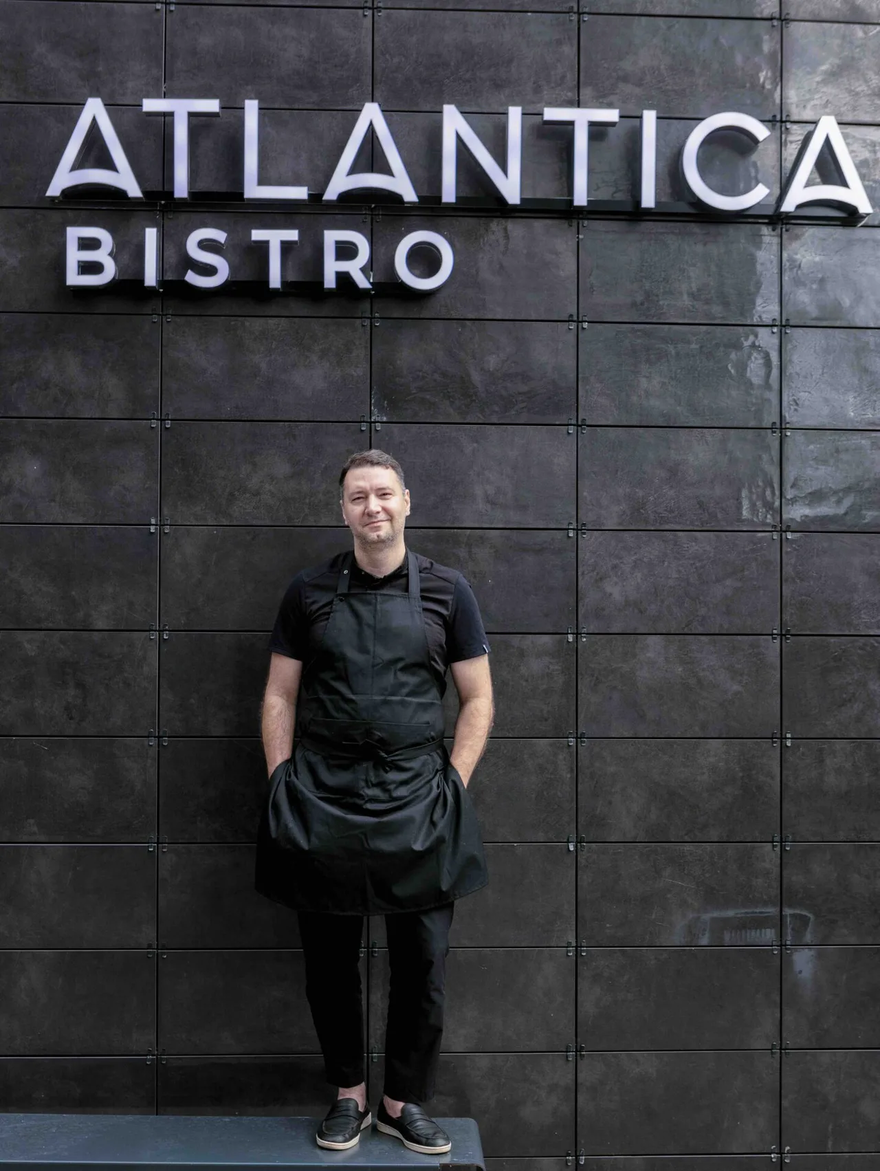 Atlantica Bistro