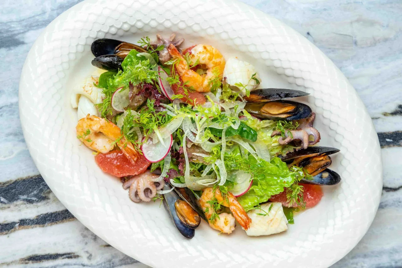 Atlantica Bistro