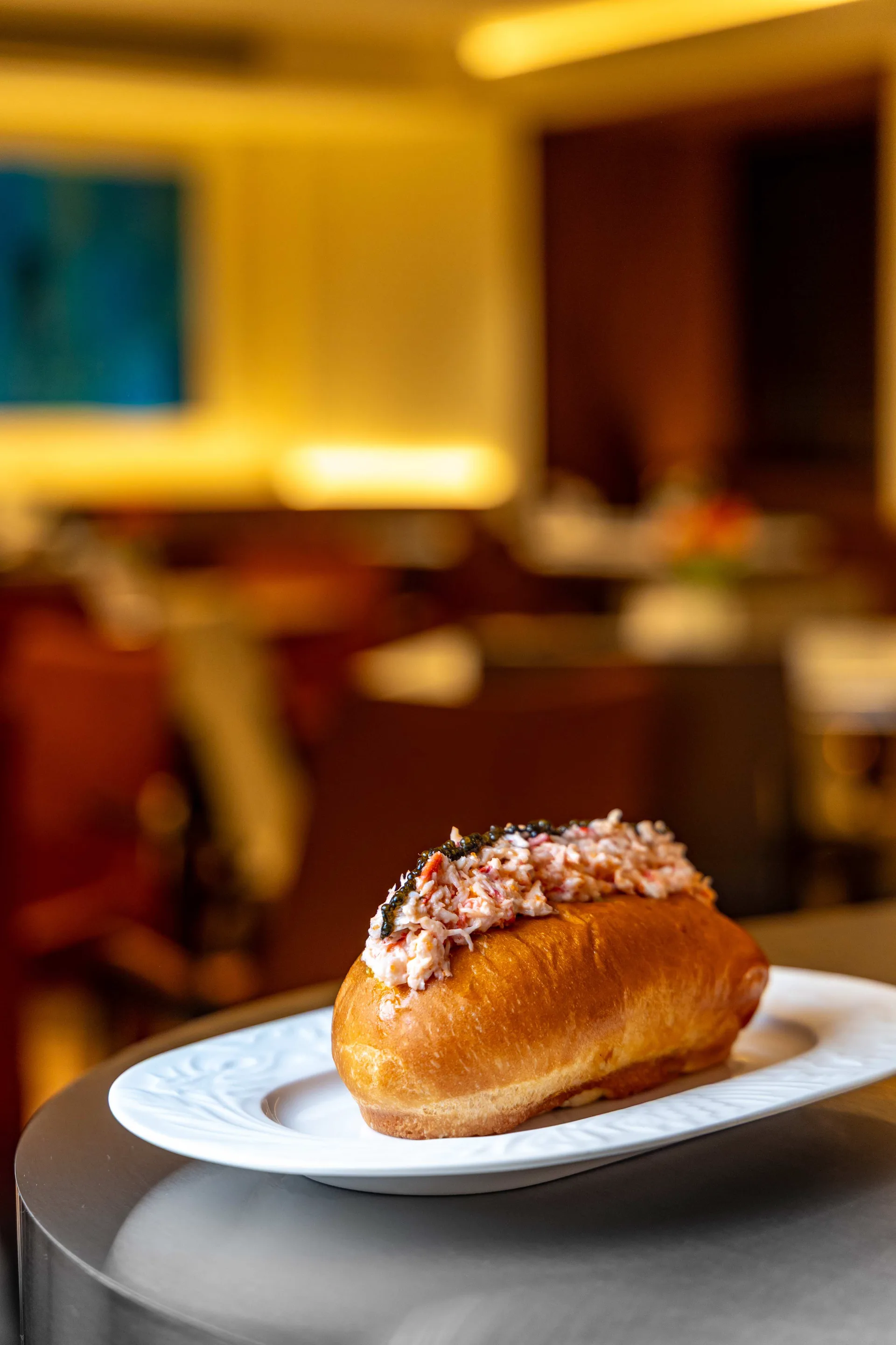 Atlantica Bistro