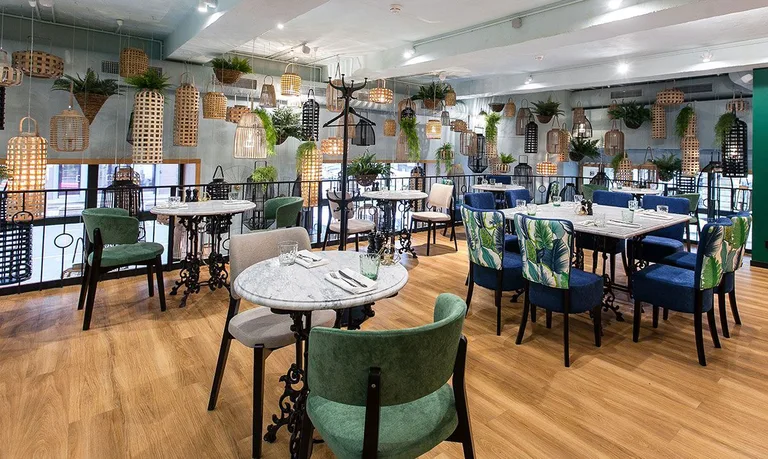 Pâté&Co