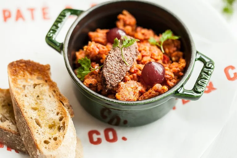 Pâté&Co