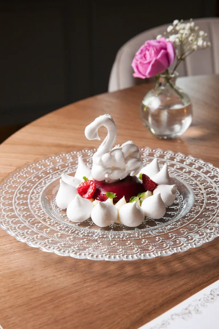 Pavlova