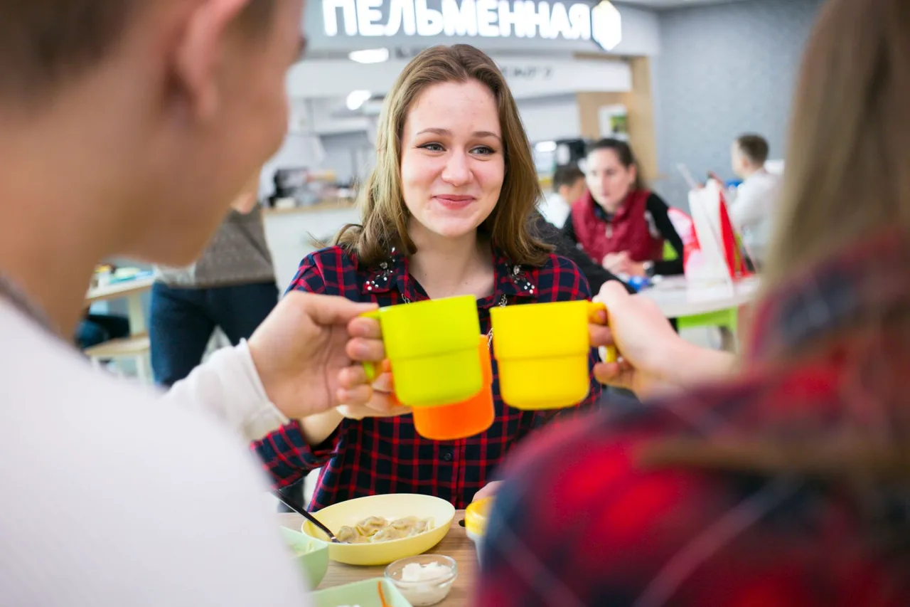 Пельменная «Проще Простого»