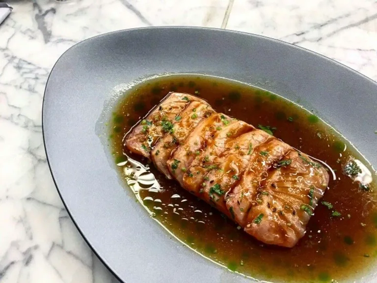 Пермская Кухня