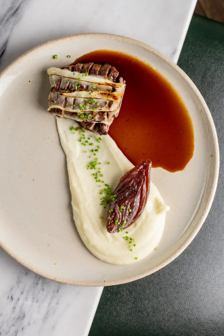 Atlas Vin Bistro