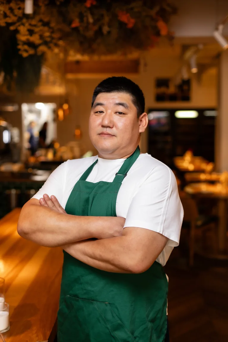 Atlas Vin Bistro