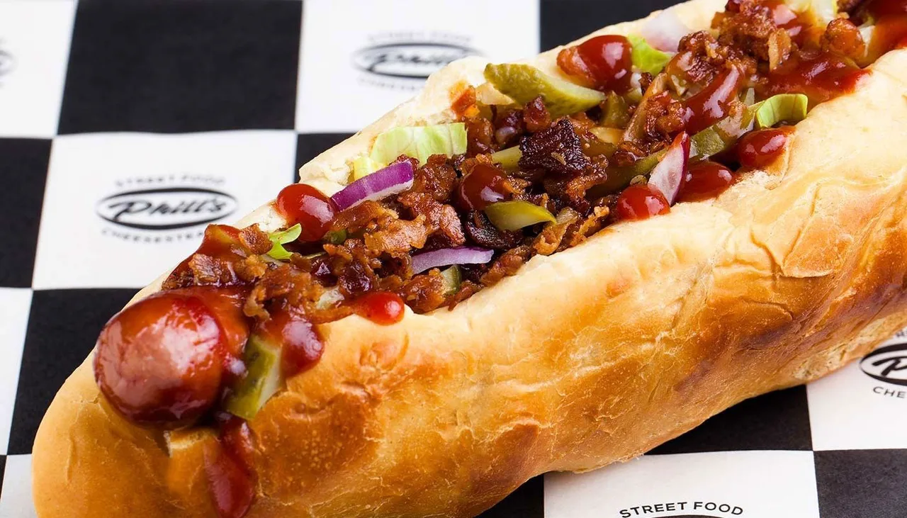 Phill's Cheesesteaks