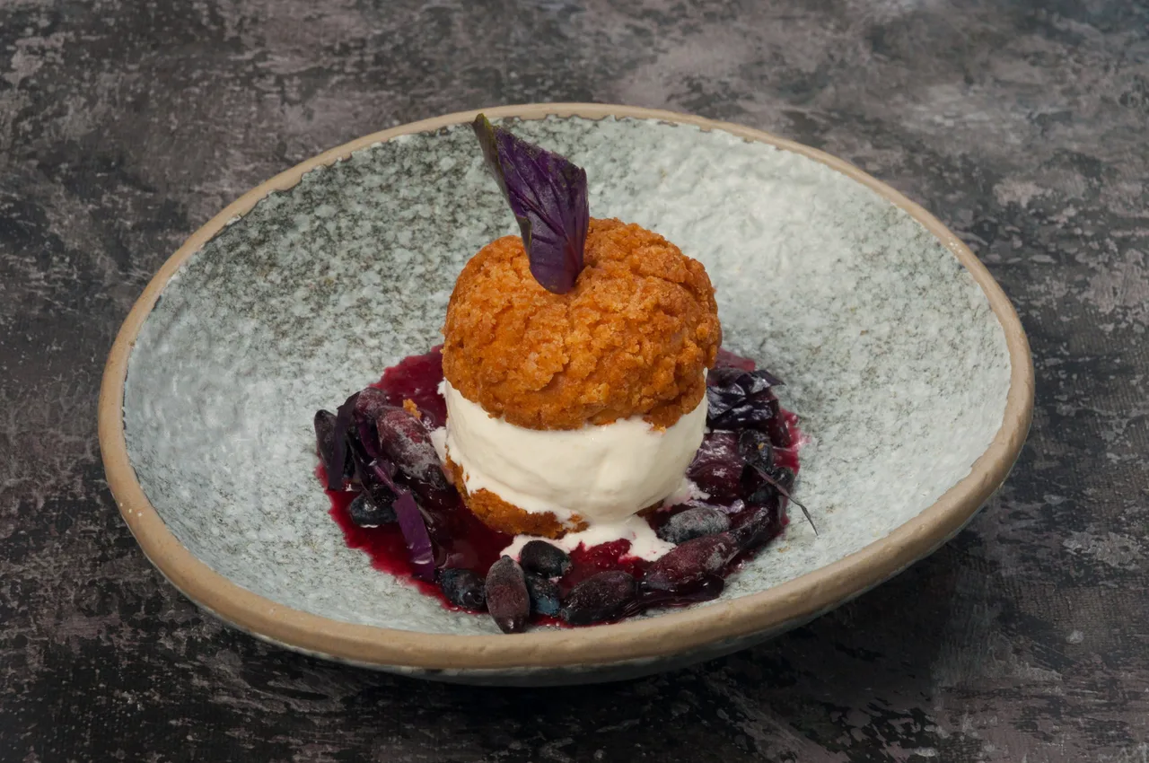 Aura Kitchen&Bar