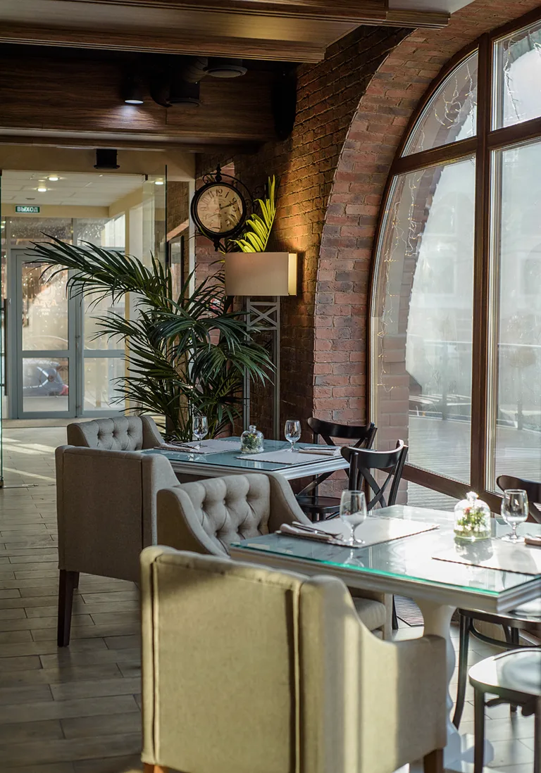 Aura Kitchen&Bar
