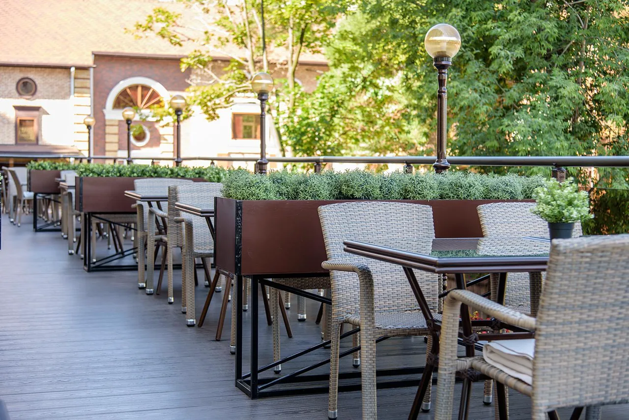 Aura Kitchen&Bar