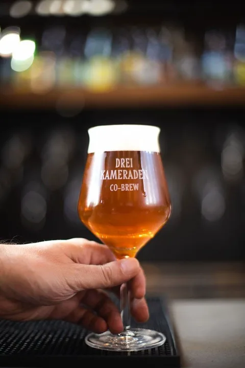 Poet Brewery&Bar