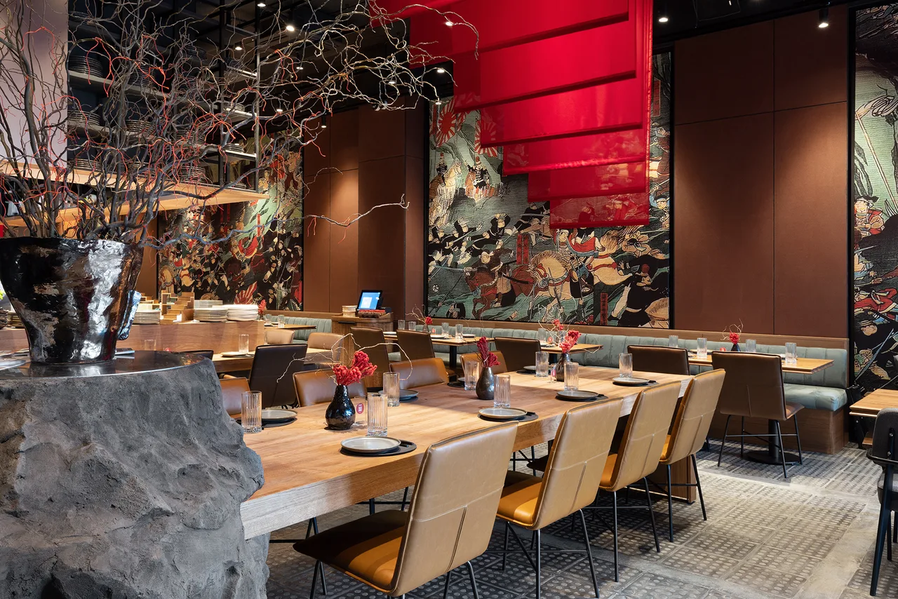 Point Izakaya