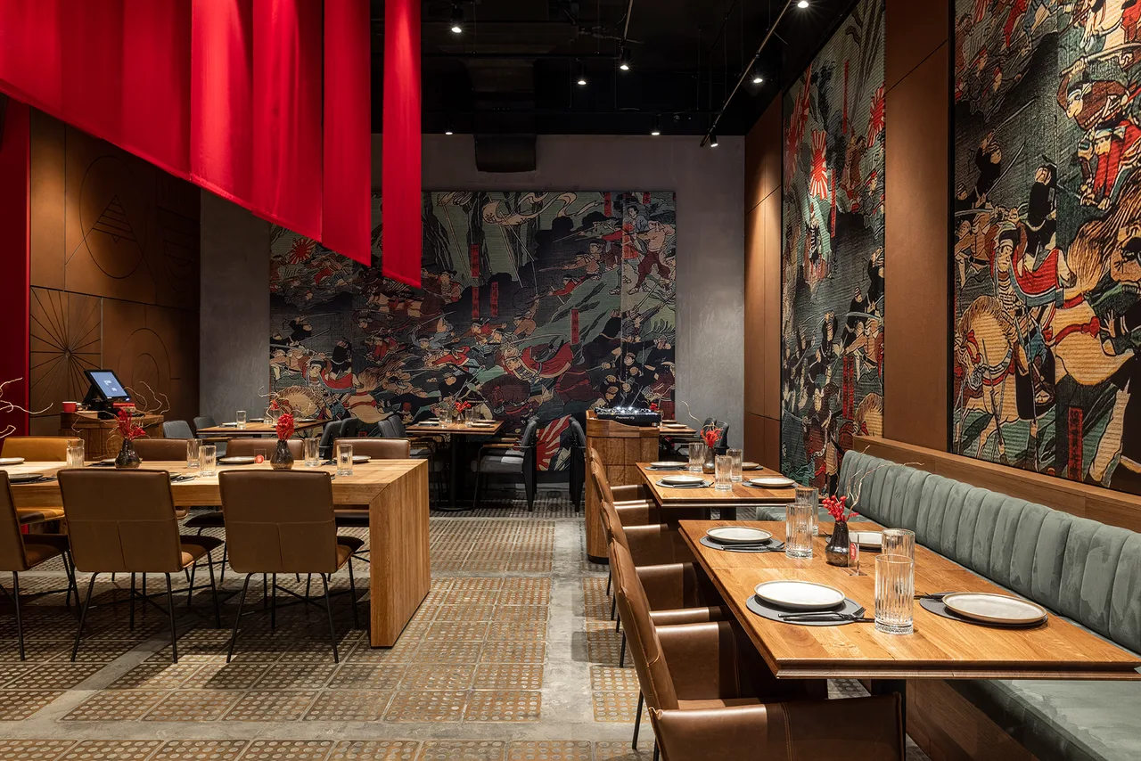 Point Izakaya