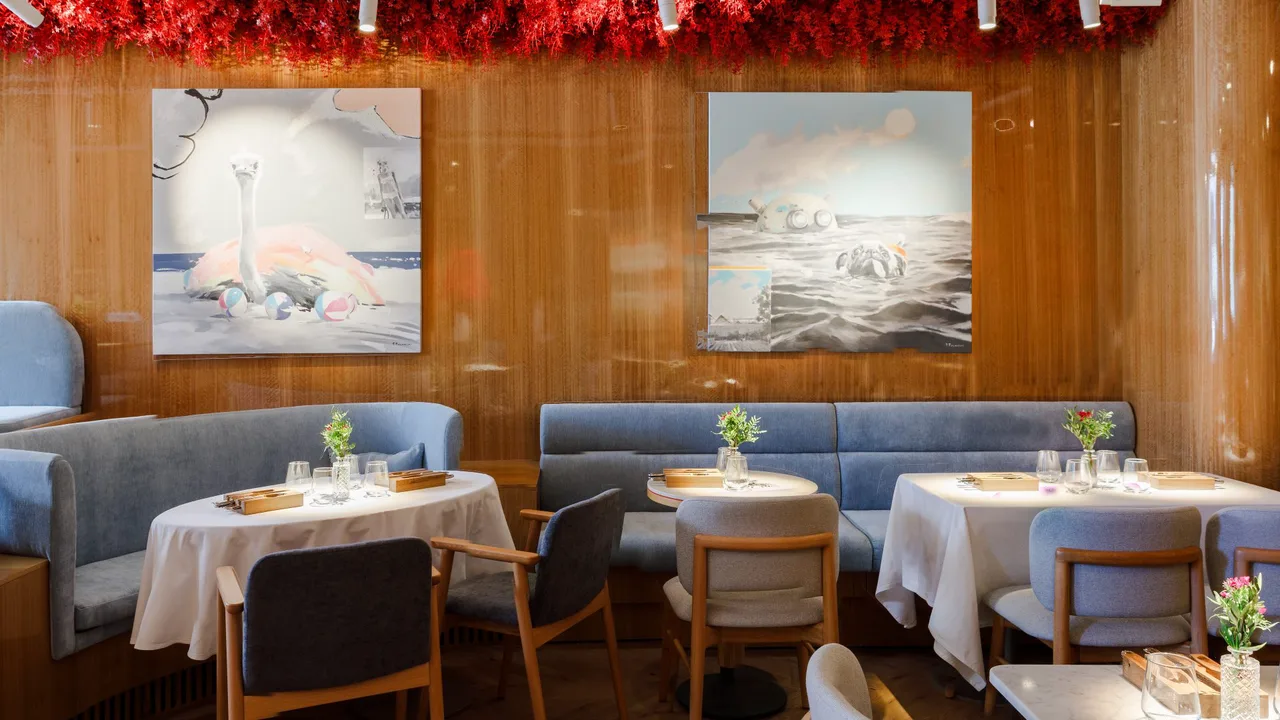 AVA Bistro