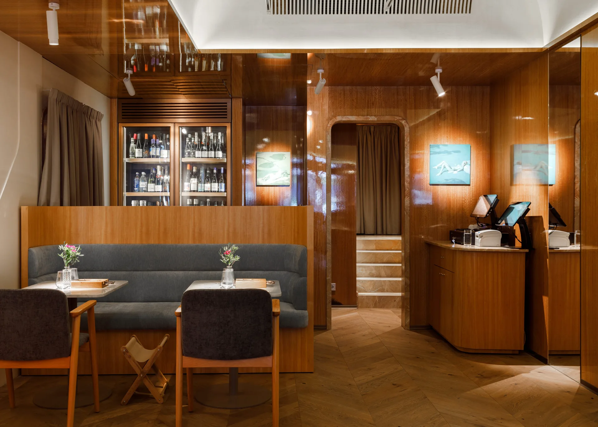 AVA Bistro