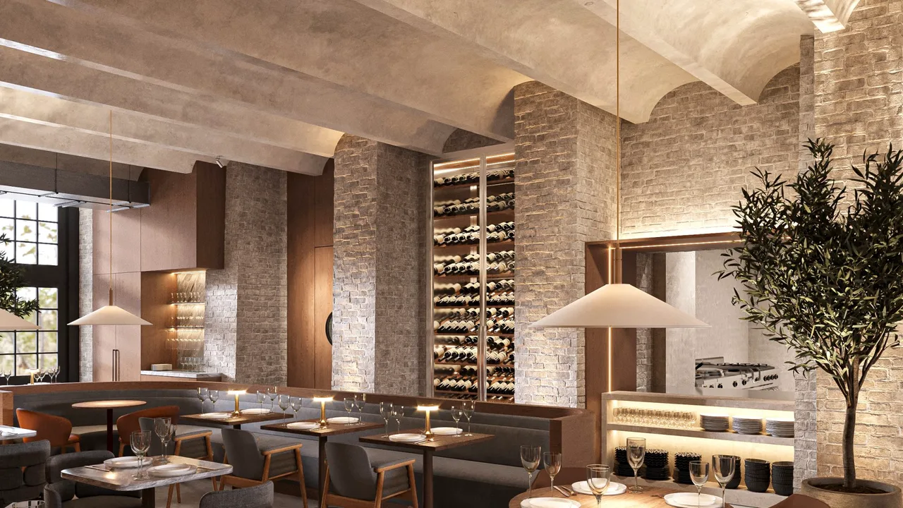 AVA Bistro