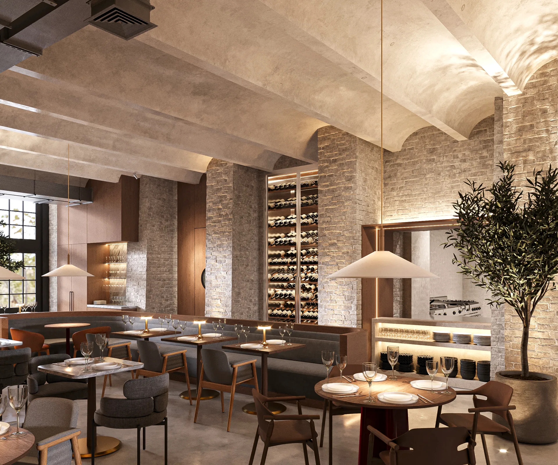 AVA Bistro